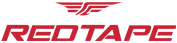 Red Tape logo