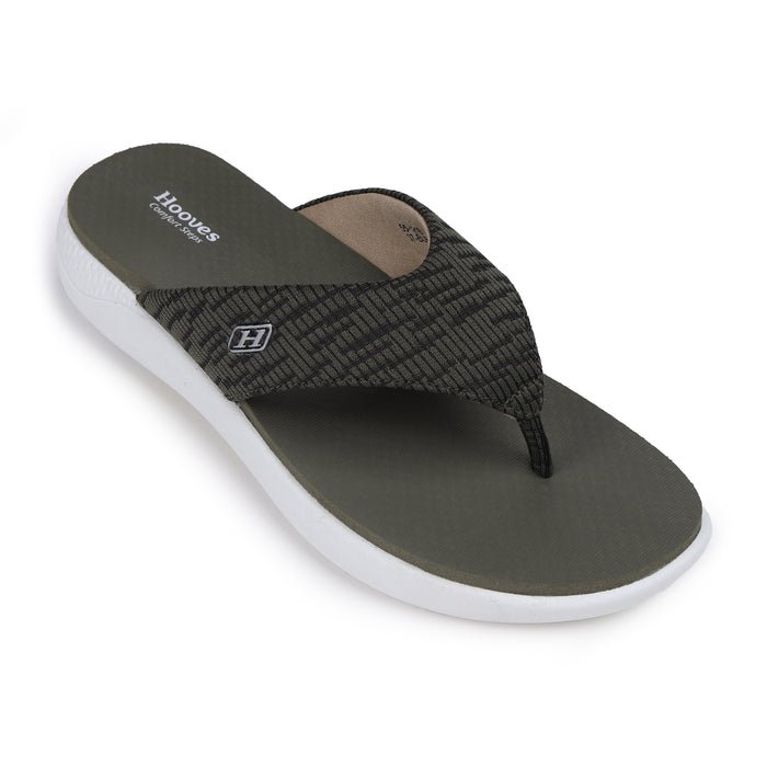 Hooves Amaya slippers
